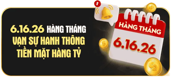 Hình ảnh minh họa các chương trình khuyến mãi Awin68